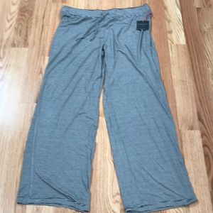 NWT Cynthia Rowley PJ Pants